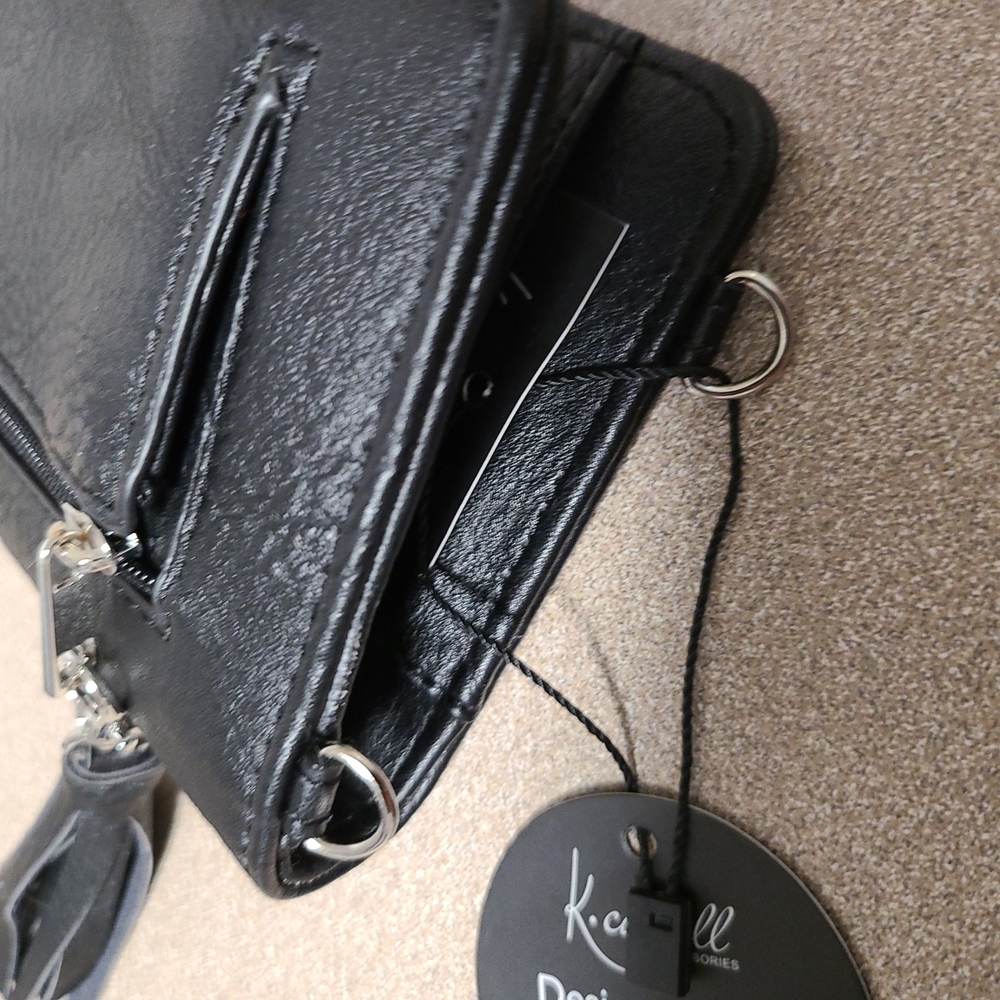 Wallet & phone holder - Picture 7 of 7